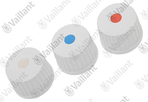 VAILLANT-Knopf-weiss-Set-a-3-St-VEK-5-3-S-L-Vaillant-Nr-0020096369 gallery number 1